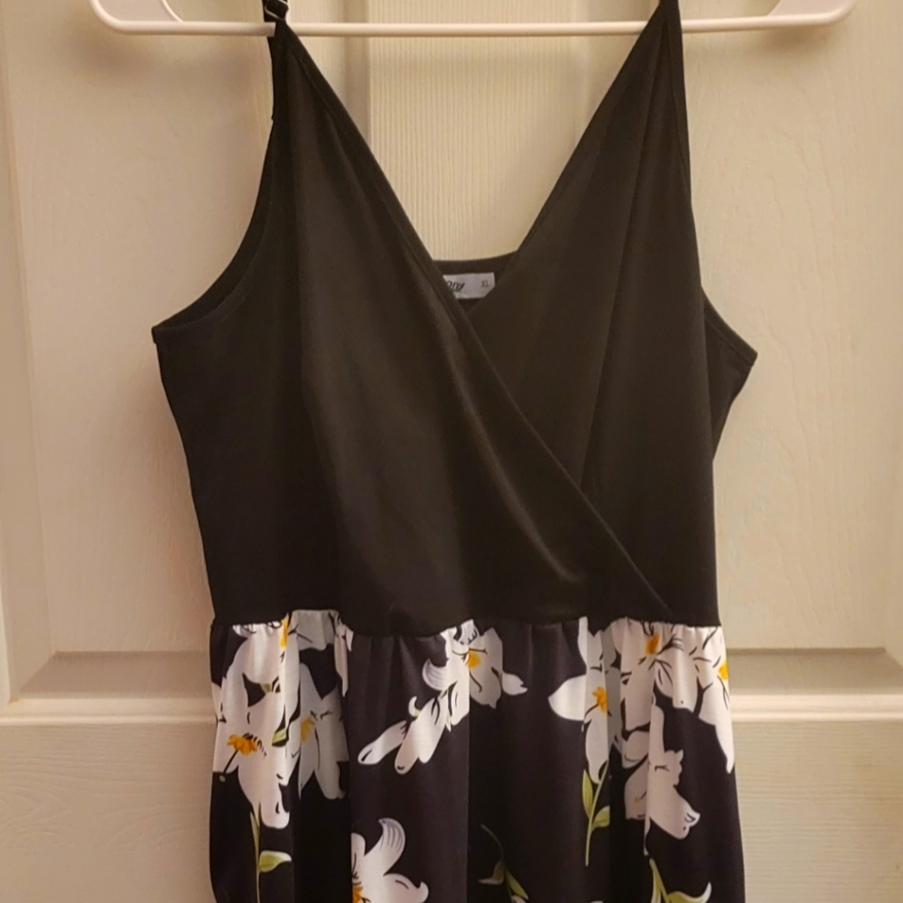 XL Styleworld summer dress